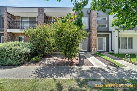 Property photo of 39 Maddock Street Point Cook VIC 3030