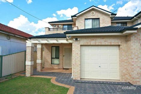 99 Miller Rd, Chester Hill, NSW 2162