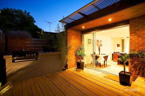 Property photo of 7/11 Lisson Grove Hawthorn VIC 3122