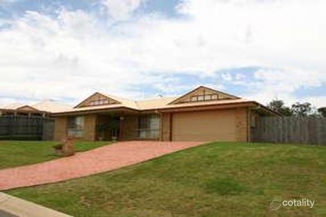 8 Hilltop Ct, Morayfield, QLD 4506
