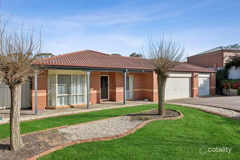21 GONDOLIER TCE, GOLDEN SQUARE, VIC 3555