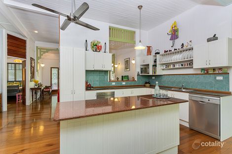 Property photo of 519 McCormack Street Edge Hill QLD 4870