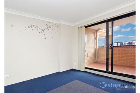 Property photo of 63/7 Cross Street Bankstown NSW 2200