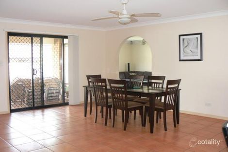 Property photo of 4 Seaholly Crescent Victoria Point QLD 4165