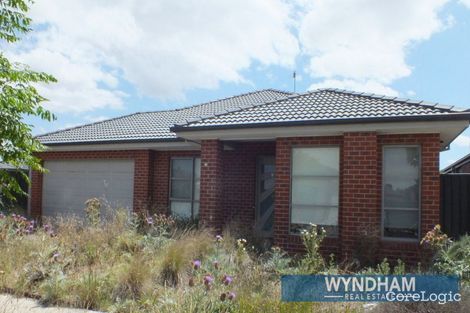 Property photo of 2 Intervale Drive Wyndham Vale VIC 3024