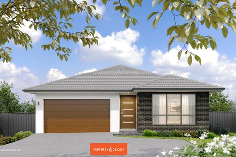 33 Bayswater Ave, Tallawong, NSW 2762