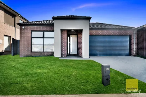 189 Saltwater Prom, Point Cook, VIC 3030