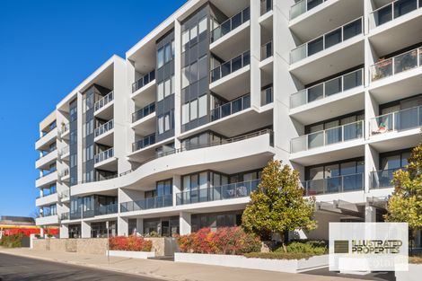 Property photo of 35/26 Antill Street Dickson ACT 2602