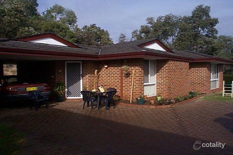 Property photo of 2B Trinity Rise College Grove WA 6230