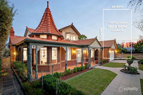5 Grange Ave, Canterbury, VIC 3126
