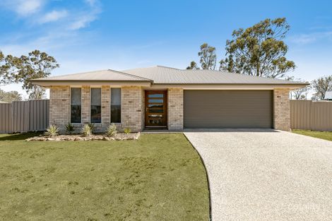Property photo of 18 Kookaburra Court Meringandan West QLD 4352