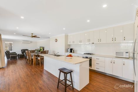 Property photo of 18 Kookaburra Court Meringandan West QLD 4352