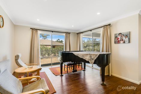 Property photo of 18 Kookaburra Court Meringandan West QLD 4352