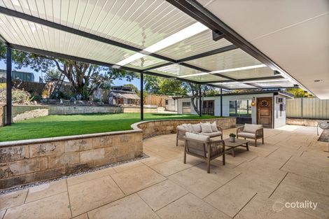 Property photo of 4 Ninnis Place South Hillarys WA 6025