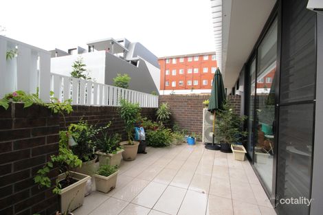 Property photo of 88/207 Barker Street Randwick NSW 2031