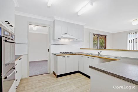Property photo of 6 Arbour Grove Quakers Hill NSW 2763