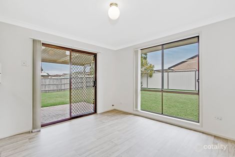 Property photo of 6 Arbour Grove Quakers Hill NSW 2763