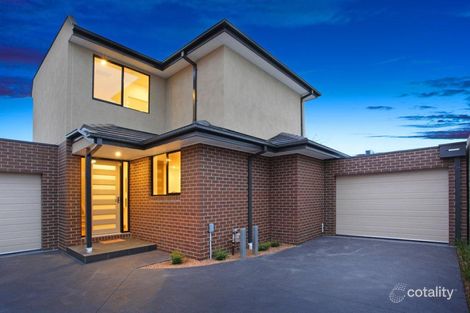 Property photo of 2/27 Simmonds Street Hughesdale VIC 3166