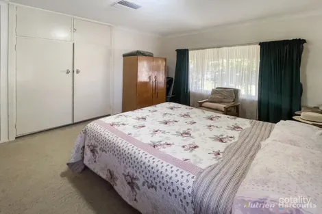 Property photo of 25 Margaret Street Cobar NSW 2835