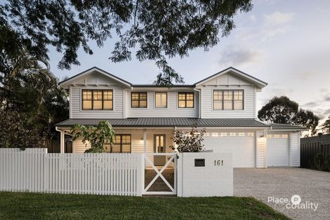 161 Bramston St, Tarragindi, QLD 4121