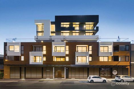 Property photo of 307/20 Camberwell Road Hawthorn East VIC 3123