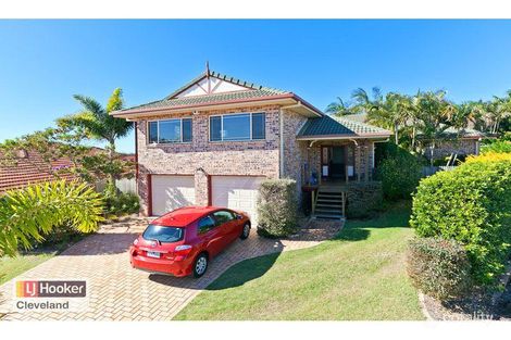 Property photo of 10 Genevieve Court Wellington Point QLD 4160