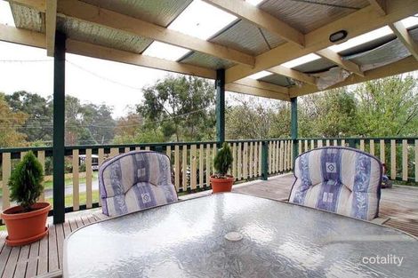 Property photo of 24 Meadow Crescent Badger Creek VIC 3777