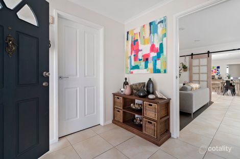 Property photo of 47 Taketa Crescent Frankston VIC 3199
