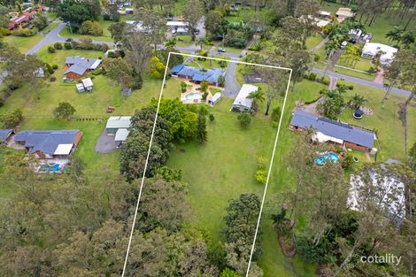 Property photo of 3 Old Mill Road Bannockburn QLD 4207