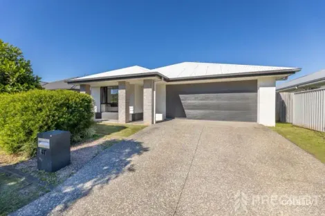 Property photo of 47 Reserve Drive Caboolture QLD 4510