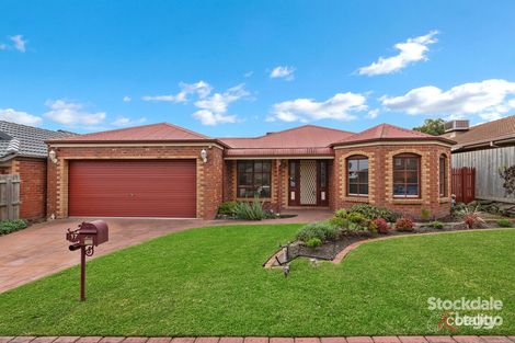 17 Tisdall Dr, Langwarrin, VIC 3910