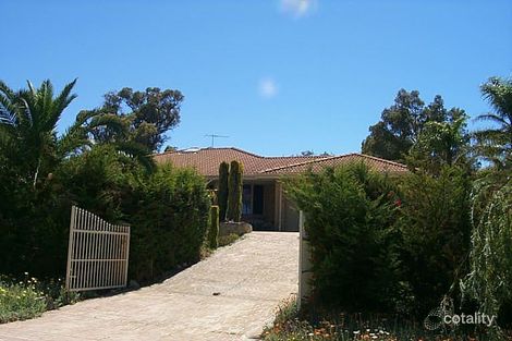Property photo of 21 Kentia Loop Wanneroo WA 6065