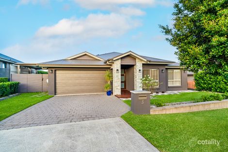 Property photo of 5 Geoghegan Circuit Oran Park NSW 2570