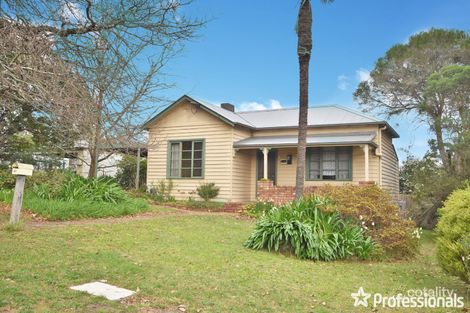 41 Trevallyn Cl, Montrose, VIC 3765