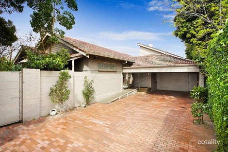 Property photo of 115 Balaclava Road Caulfield North VIC 3161