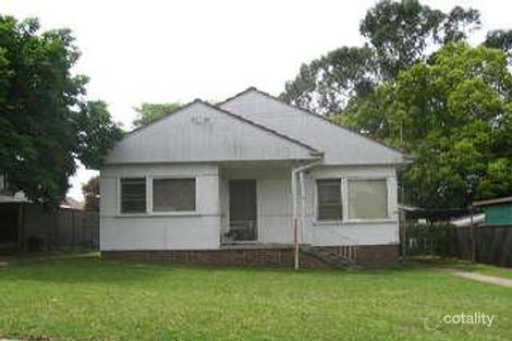 23 Jacka St, St Marys, NSW 2760