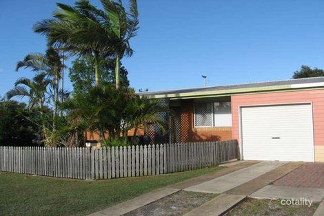 2 Miller St, Norville, QLD 4670