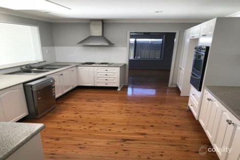 Property photo of 1 Topin Place Moorebank NSW 2170