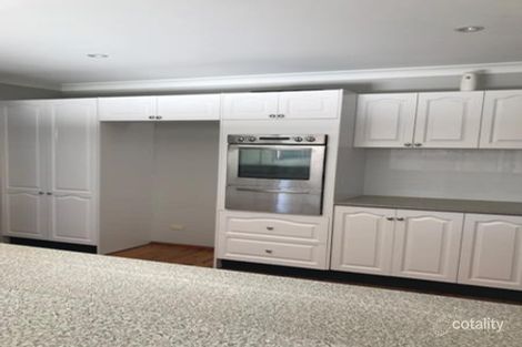 Property photo of 1 Topin Place Moorebank NSW 2170