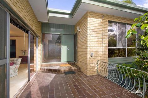 Property photo of 40 The Comenarra Parkway West Pymble NSW 2073
