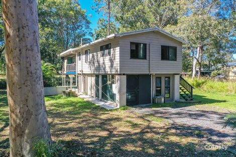 19 Pookanah St, Russell Island, QLD 4184