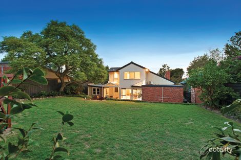 Property photo of 11 Vernon Street Glen Iris VIC 3146
