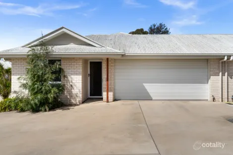 4/22 Gains Pl, Glenvale, QLD 4350