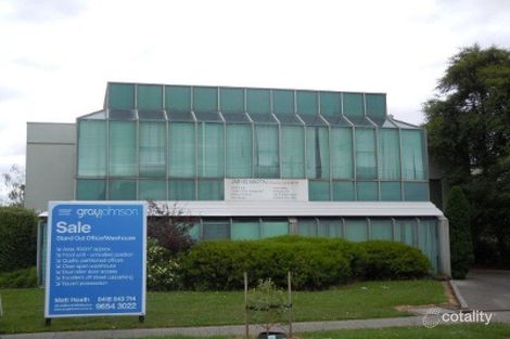 2/52 Malvern St, Bayswater, VIC 3153