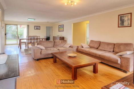 Property photo of 52/20 Young Place Runcorn QLD 4113