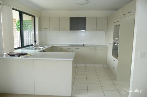 Property photo of 38 Bella Boulevard Pimpama QLD 4209