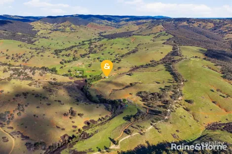 1302 Red Hill Rd, Upper Turon, NSW 2795