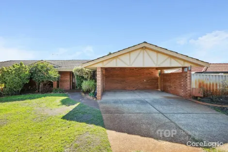 Property photo of 7A Riding Way Bull Creek WA 6149