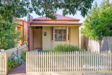 3/106 Shaftesbury Pde, Thornbury, VIC 3071