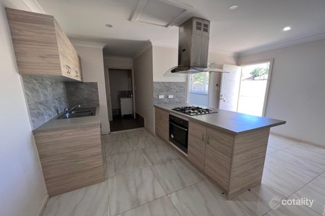 18a Glossop St, North St Marys, NSW 2760